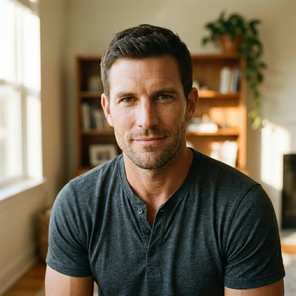 Marcus Goldstein